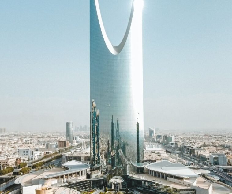 Saudi Arabia