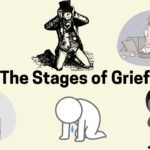 The Stages of Grief What to Expect and How to Cope