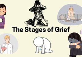 The Stages of Grief What to Expect and How to Cope