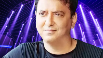 Sajid Nadiadwala