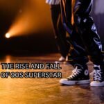 The Rise and Fall of a 90s Superstar