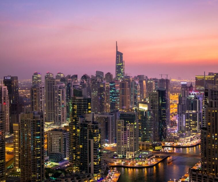 UAE real estate companies